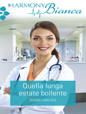 cover image of Quella lunga estate bollente